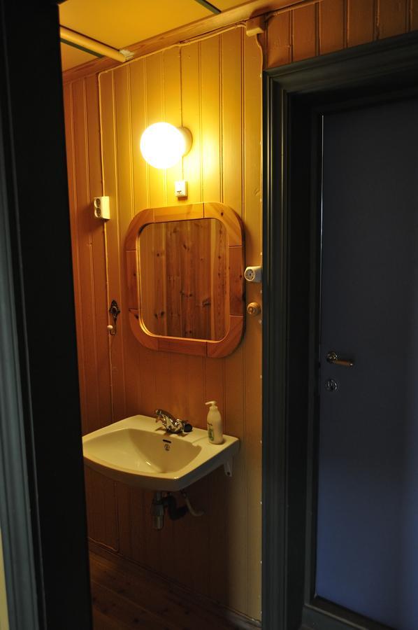 Fyresdal Gjestehus Moland Extérieur photo