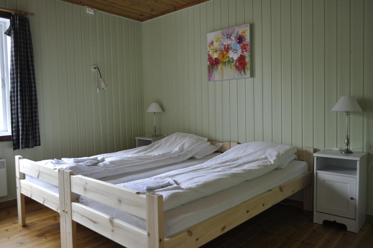 Fyresdal Gjestehus Moland Extérieur photo