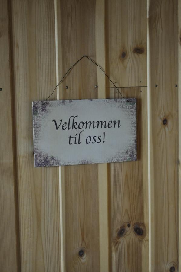 Fyresdal Gjestehus Moland Extérieur photo