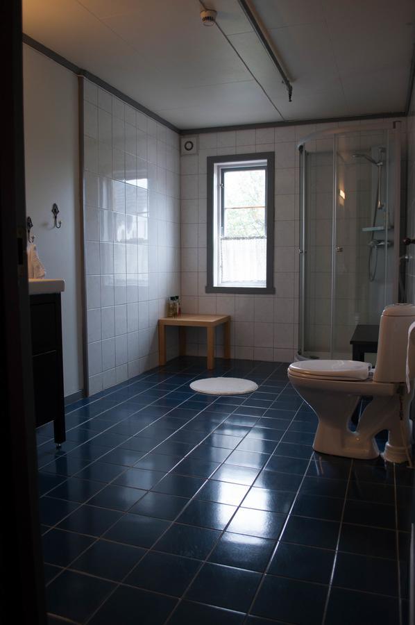 Fyresdal Gjestehus Moland Extérieur photo